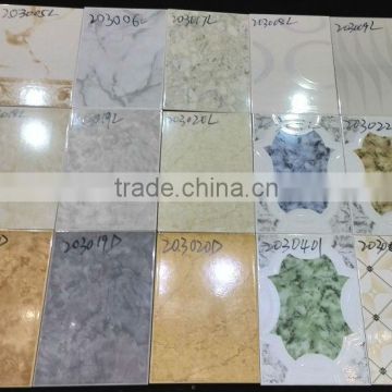 Hot sale fuzhou ceramic wall tile in fujian in china