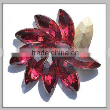 K9 Crystal Fancy Stone