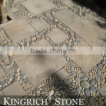 Garden stone paving stone slate stone