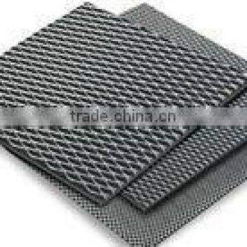 factory anping expanded wire mesh