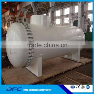 ASME ISO9001 China oil water gas filter lpg lng