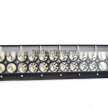 12Inch 72W 24*3W LED Work Light Bar Waterproof Combo LED Working LightFor Universal Jeep SUV ATV Off-road Truck Car photo-2