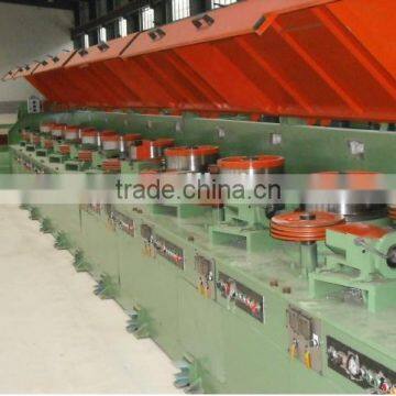 Customized Flux Cored Welding Wire Production Line