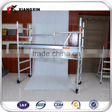 main h frame scaffolding,adjustable frame scaffolding system