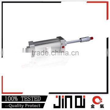 SCJ double rod Pneumatic Cylinder Air Cylinder