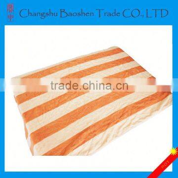 Pure cotton yarn-dyed jacquard cute cartoon embroidered towels                        
                                                                                Supplier's Choice
