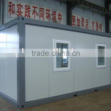 chinese container cabin