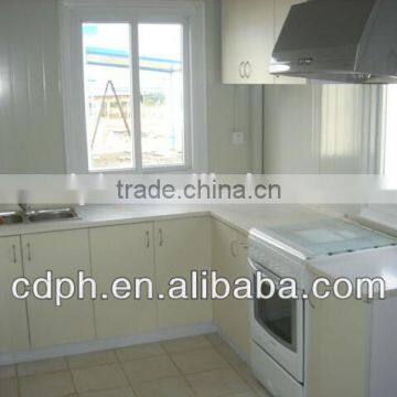 Prefabricated Customer Build Homes,design & Build Prefabricated Lightweight Steel Framed Homes photo-6