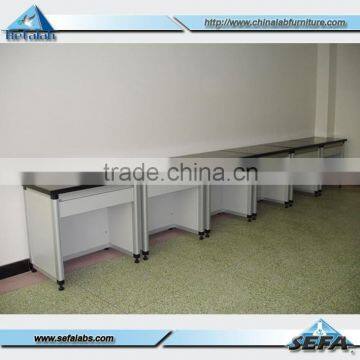 BETA lab furniture Physics lab chemical balance table