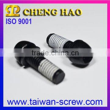 Taiwan Supplier Special Allen Key Screw Heads