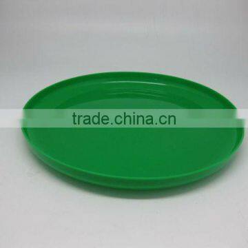 Plastic Food Tray