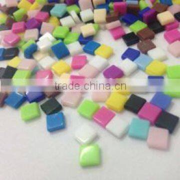 Acrylic DIY Mosaic Chips for Craft kits Hobbies Sets