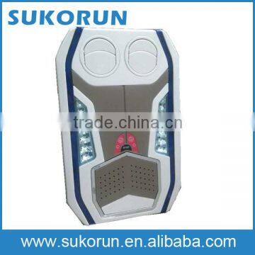 Kinglong Air Vent Outlet for overseas market