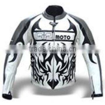 Motorbike Jacket TRI-139