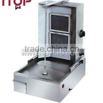 small shawarma machine/shawarma oven