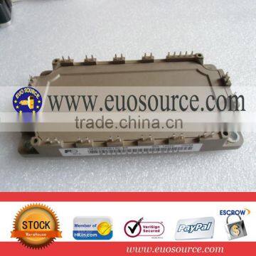 FUJI Electric Device IGBT Module 7MBR50SB120-50