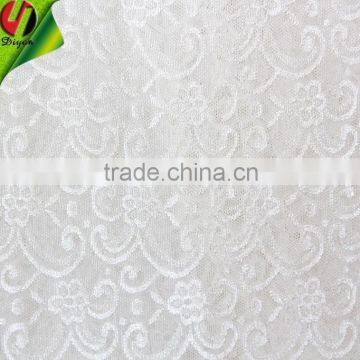 Fabric for Stretch underwear 36006 China Lace Supplier