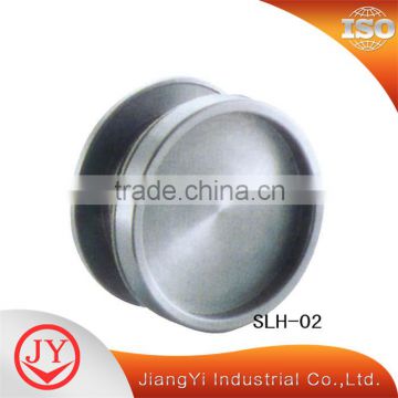 High Quality China Glass Door Knobs Handle Stainless Steel