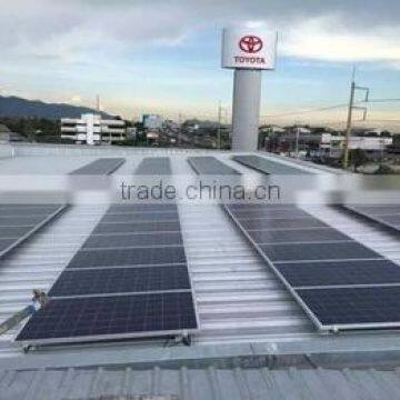 15kw solar home power pv system