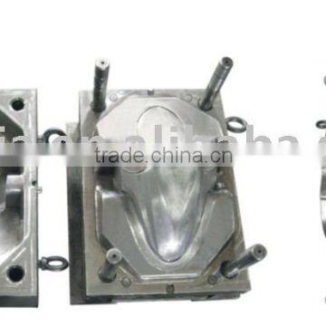 injection mould