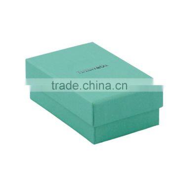 Made in China Fancy Custom Cardboard Box for Jewelry photo-4