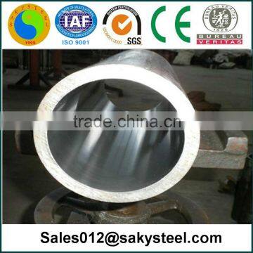 weld stainless steel pipe