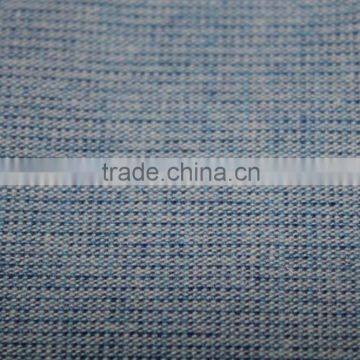 Sanding Brushed Yarn Dyed Striped Fabric Cotton photo-5