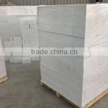 1800C 99% Bubble Alumina Bricks for industrial oven