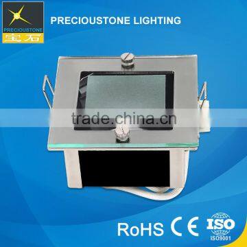 Our Top Selling Emergency Gu5.3/Gu10 Search Spotlight Glass Cover