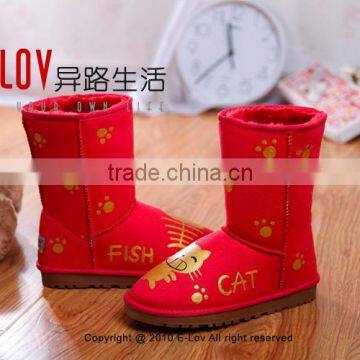 NO.UROO4 2016 Hot Sales High Quality and Cheap Shoes Women Shoe Boots photo-5