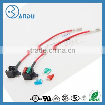 Fuse tap for LOW PROFILE MINI fuse