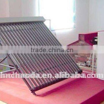 Lovely! super energy Split pressurized solar water heater