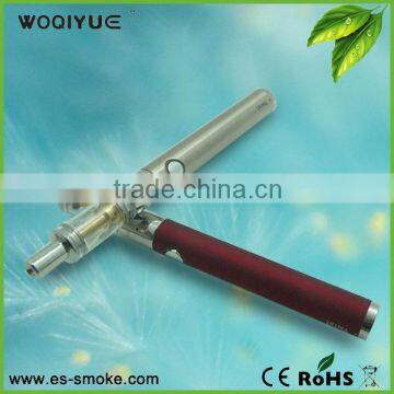 New package e cig cheap dry herb vaporizer vape pen with factory wholesale price Paypal 2014