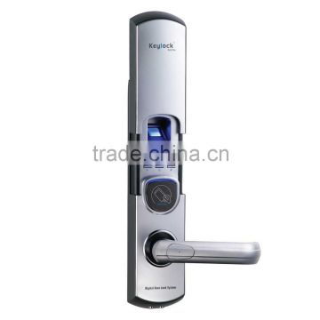 password fingerprint digital door lock