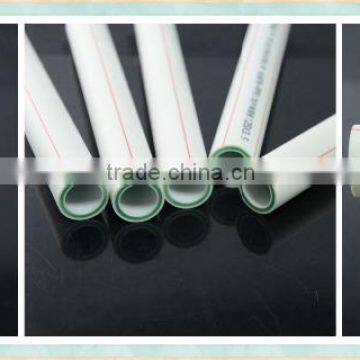 Polypropylene CE Certification Pipe PN1.6Mpa Stable Pipe Material photo-6