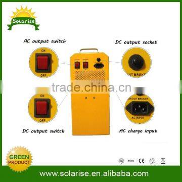 Off-grid 5kw Home Solar System Portable Solar Power System photo-3