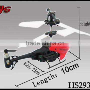 3.5 CH Long Range Ready to Fly Drone Helicopter for Sale photo-4