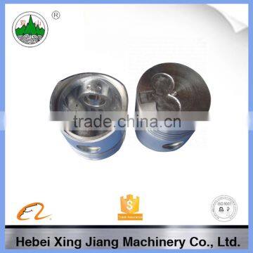 A2300 Engine Pistons Used for Machinery Parts 4900737