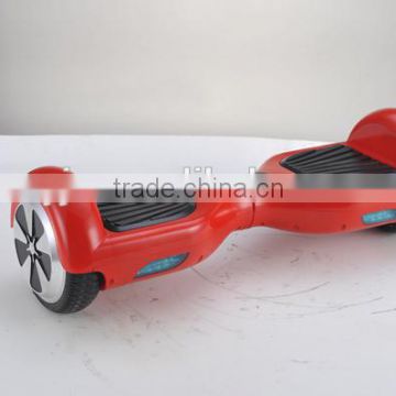 popular two wheels stand up self balancing electric smart hover board scooter