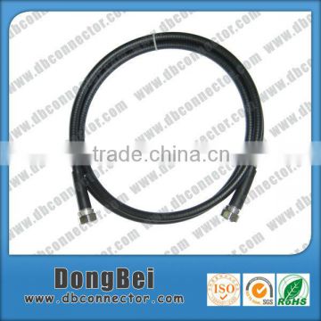 RF male/female assembly jumping cables pigtail