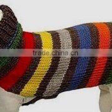 PET SWEATER - DOG SWEATER - CAT SWEATER