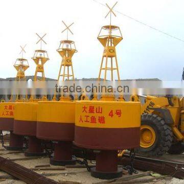 Special Use Buoy, Steel Coastal Buoy, Diameter 1.5m