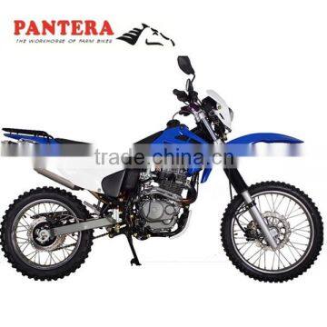 PT250GY-LD Popular Fast 200cc 4 Stroke Off-Road Motorcycle
