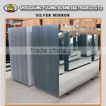 Cheap Large Wall Mirrors Wholesale 3mm/4mm/5mm photo-2