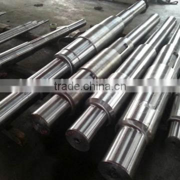 SAE4340 Forged Steel Bar