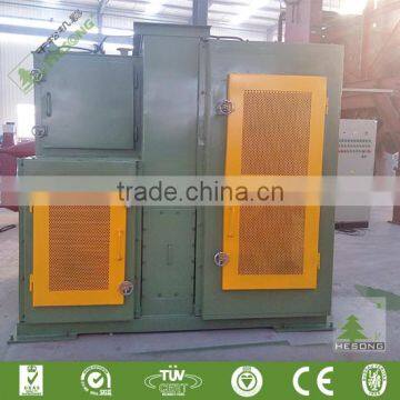 Hot Products Wire Rod And Coil Shot Cleaning Equipment