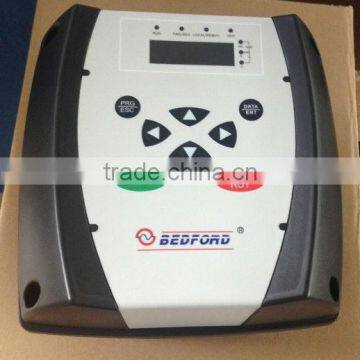 Waterproof water pump controller