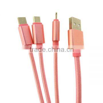 USB Type-c Cable 3.1 Type C Male to Type A USB 3.0 Female Adapter for Apple MacBook 12 photo-4