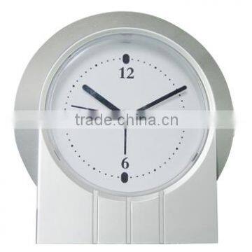 Radio controlled clock