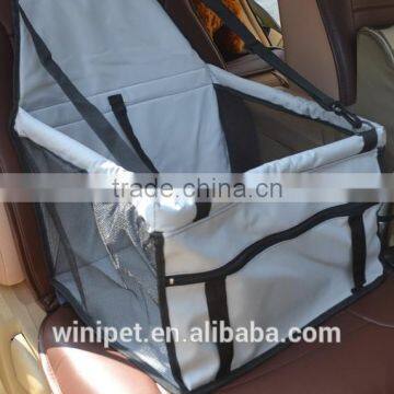 Winipet Hot pet single-seat car chair dogs car bag 013#